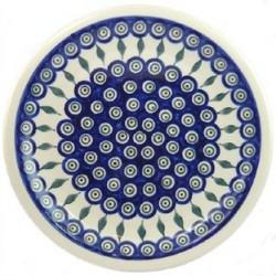 Large Plate 27 cm in...