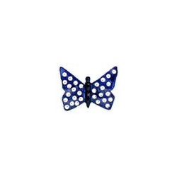 Small Butterfly in 'blue...