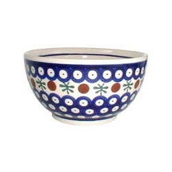 French Bowl in 'blue...